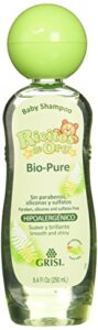 La Mejor Lista De Shampoo Ricitos Oro Que Puedes Comprar On Line