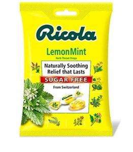 La Mejor Lista De Marca Ricola