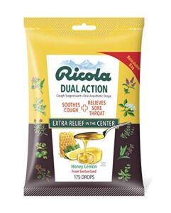 La Mejor Lista De Marca Ricola
