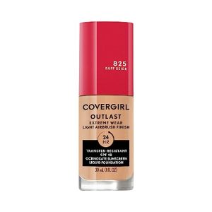 Listado De Covergirl Outlast 8211 Solo Los Mejores
