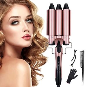 Productos con categoría de Rizadoras Y Tenazas, en Salud y Belleza siempre a los mejores precios. La Mejor Seleccion De Ondulador Cabello Favoritos De Las Personas
