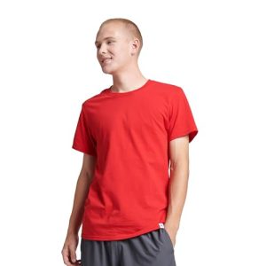 Reviews De Playera Roja Top 10