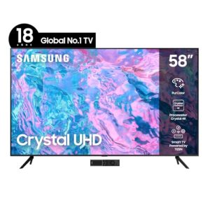 La Mejor Comparacion De Samsung 58 Pulgadas Al Mejor Precio