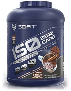 Listado De Proteina Similares Zero Carb Precio Los Mas Recomendados