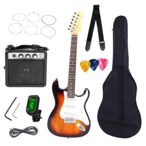 Opiniones Y Reviews De Guitarra Electronica Comprados En Linea