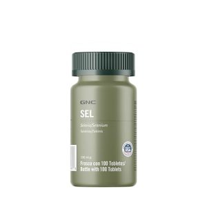 Catalogo Para Comprar On Line Selenio 200 Mcg Gnc Favoritos De Las Personas