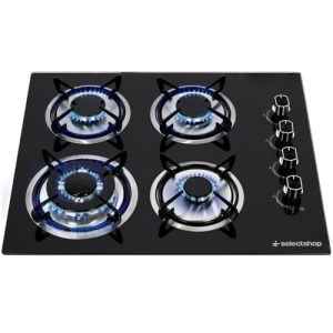 Reviews De Parrilla Empotrable 4 Quemadores 8211 Los Mas Vendidos