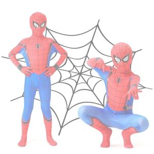 La Mejor Comparacion De Disfraz Hombre Arana 8211 Los Preferidos