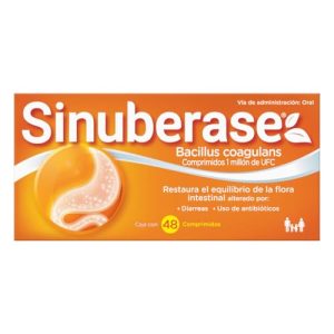 La Mejor Recopilacion De Probioticos Tabletas Los Preferidos Por Los Clientes