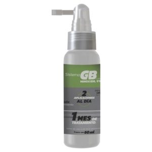 La Mejor Recopilacion De Solucion Alopecia Disponible En Linea