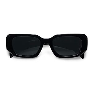 Opiniones De Lentes Negro Del Mes
