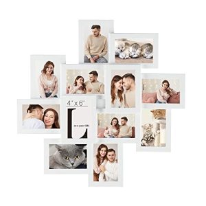 Productos con categoría de Portarretratos, en Decoración siempre a los mejores precios. Listado De Porta Retratos Para Pared Top 5
