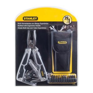 Opiniones De Pinzas Stanley Los Mas Solicitados