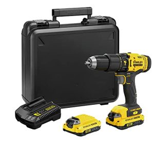 Opiniones De Taladro Inalambrico Stanley 8211 Los Mas Vendidos