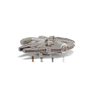 Reviews De Naves Star Wars 8211 5 Favoritos