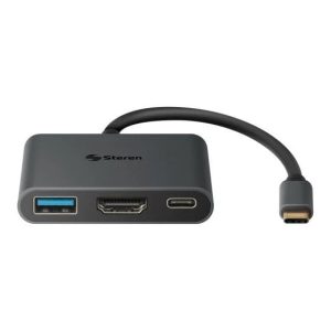 El Mejor Listado De Cable Hdmi Celular Steren Disponible En Linea