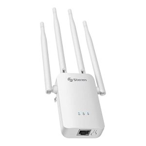Opiniones Y Reviews De Repetidor Wifi Steren Los Mas Recomendados