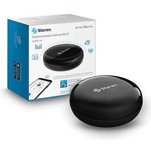 La Mejor Recopilacion De Control Universal Steren 8211 Los Mas Vendidos