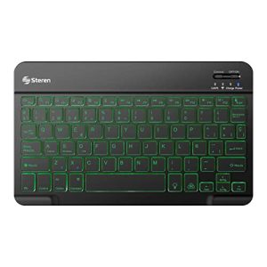 Lista De Teclado Inalambrico Steren Los 10 Mejores