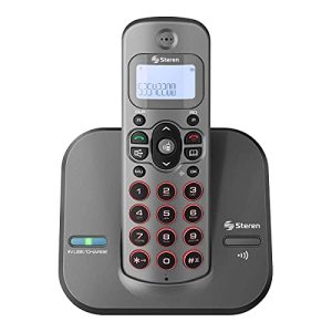 La Mejor Seleccion De Telefonos Inalambricos Steren Para Comprar Online