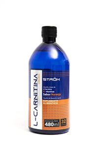 La Mejor Recopilacion De Carnitina Con Complejo B