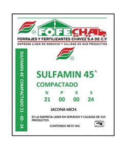 Opiniones Y Reviews De Fertilizantes Sulfato Amonio