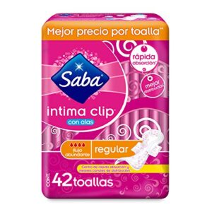 La Mejor Lista De Toallas Saba Los Mas Recomendados