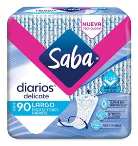 Catalogo Para Comprar On Line Protectores Diarios Saba 8211 5 Favoritos