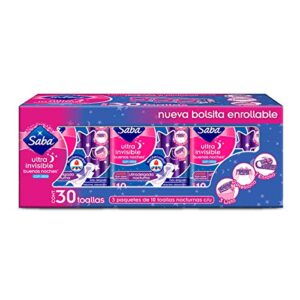 Reviews De Saba Ultra Delgada Nocturna Listamos Los 10 Mejores