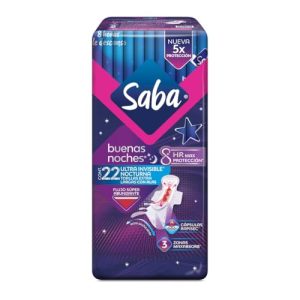 Reviews De Saba Ultra Delgada Nocturna Listamos Los 10 Mejores