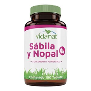 Listado De Nopal Y Sabila Listamos Los 10 Mejores