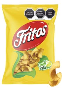 Lista De Botanas Para Comprar Online