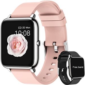Consejos Para Comprar Relojes Smartwatch Tabla Con Los Diez Mejores