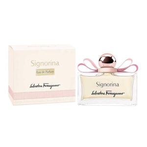 La Mejor Lista De Signorina Perfume Comprados En Linea