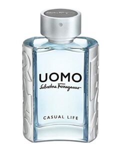 Opiniones Y Reviews De Salvatore Ferragamo Uomo Del Mes