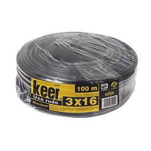 La Mejor Seleccion De Cable Uso Rudo 321516 Los Mas Solicitados