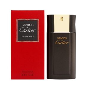Opiniones Y Reviews De Cartier Santos Para Comprar Online