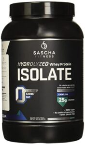 La Mejor Recopilacion De Tienda De Proteinas De Esta Semana
