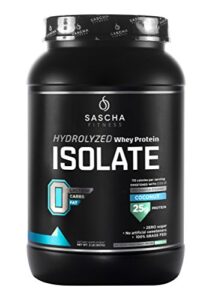 El Mejor Listado De Donde Comprar Proteina Más Recomendados