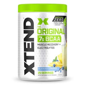 El Mejor Listado De Bcaa Or Amino De Esta Semana