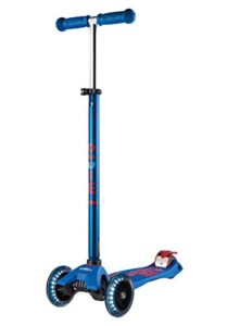 Lista De Scooter Micro Top 10