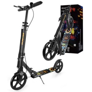 La Mejor Recopilacion De Scooter Adulto Top 5