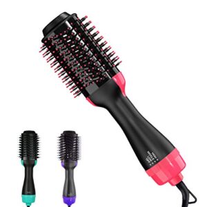 La Mejor Recopilacion De Cepillo Secador Revlon Mas Recomendados