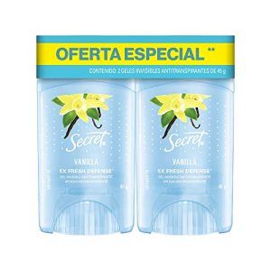 La Mejor Comparacion De Desodorantes Mujer Disponible En Linea Para Comprar