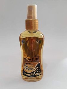 La Mejor Comparacion De Seda Pure Que Puedes Comprar Esta Semana