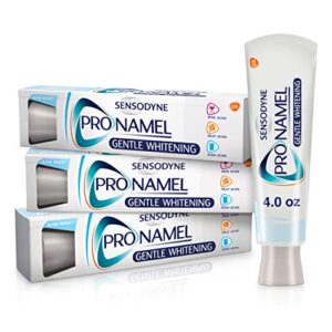 La Mejor Recopilacion De Pasta Dientes Sensodyne Los Mejores 5