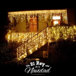 Listado De Serie Navidena Led Al Mejor Precio