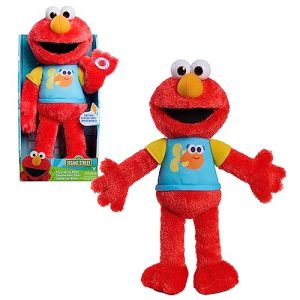 El Mejor Listado De Elmo Juguete Comprados En Linea