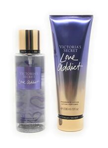 La Mejor Selección De Love Addict Victoria Secret Al Mejor Precio