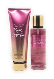 Lista De Pure Seduction Victoria Secret Que Puedes Comprar Esta Semana